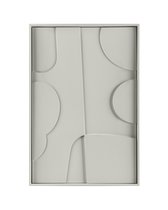 Интерьерное панно Леви - VII - Louvre Home