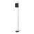 10253F/A Black Торшер LOFT IT Ritz - Loft It