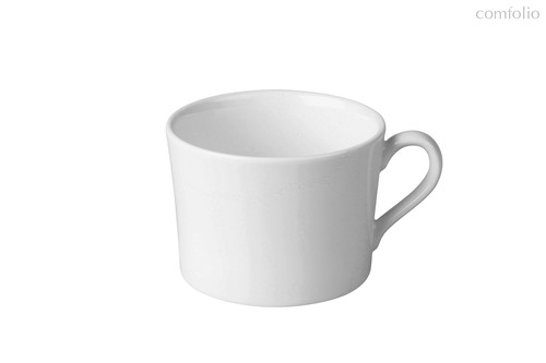 Чашка круглая нештабелируемая 300 мл - RAK Porcelain