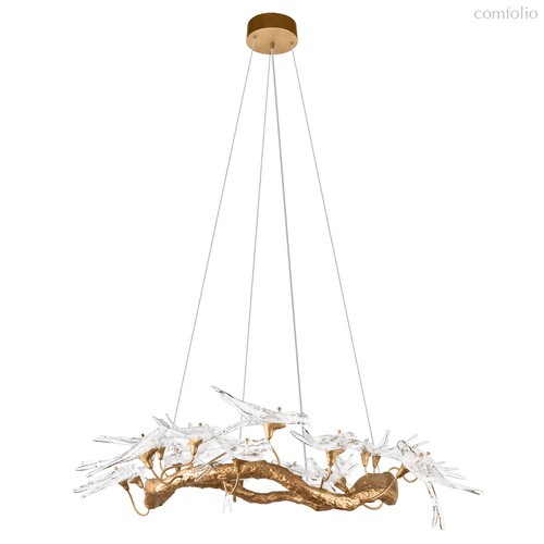 10378/1000 Подвесная люстра LOFT IT Voa - Loft It