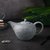 Чайник 700 мл с ситом d 12,8 см h10,2 см глазурь Glossy Stone Untouched Taiga P.L. Proff Cuisine - P.L. Proff Cuisine