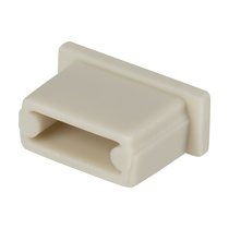 Комплект заглушек (для профиля 15?06) 10 шт., ALM001EC - Maytoni