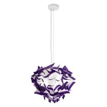10593/420 Purple Подвесной светильник LOFT IT Clizia - Loft It