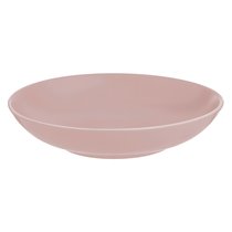 Тарелка для пасты Classic 23 см розовая - Mason Cash