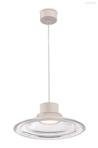 Подвесной светильник Римус / Remous 4000К 9Вт - Maytoni