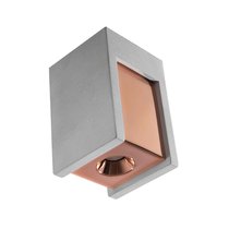 OL1073-GG Накладной светильник LOFT IT Architect - Loft It