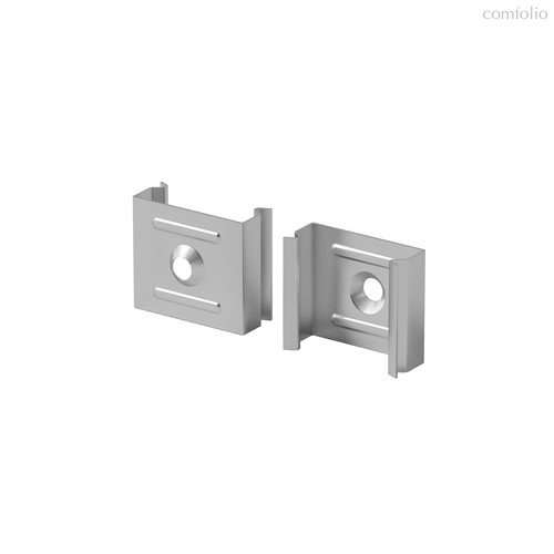 Комплект креплений (для профиля 27?20) 4 шт., ALM-2720-MT 642071 - Maytoni