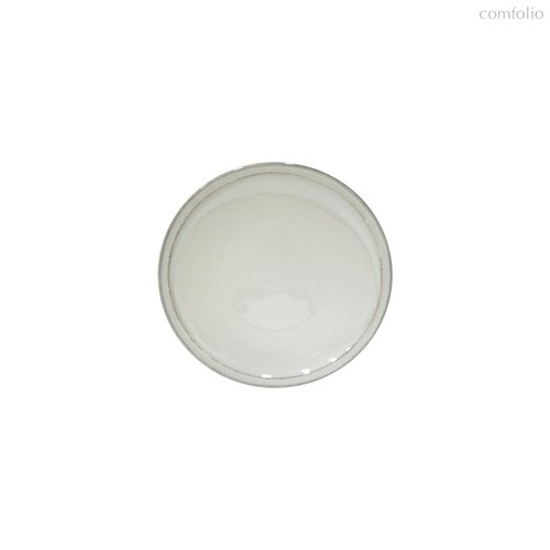 Тарелка круглая Friso Grey FIP161-GRY (FIP161-04807Q) - Costa Nova