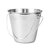 Емкость Ведро для подачи и сервировки 800 мл d 12 см h12 см нерж. P.L. Proff Cuisine - P.L. Proff Cuisine