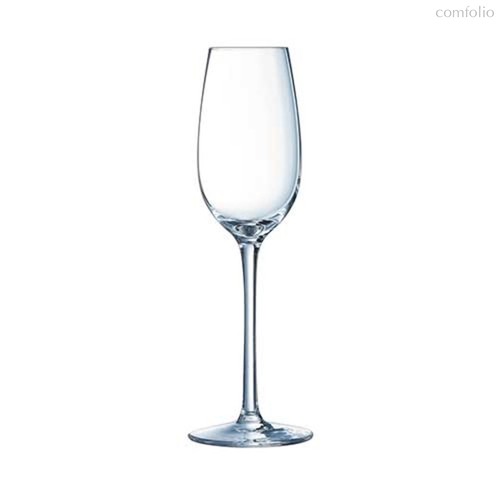 Бокал для хереса/шерри 120 мл хр. стекло "Спиритс" d 6 см h19 см Chef&Sommelier [6] - Chef&Sommelier