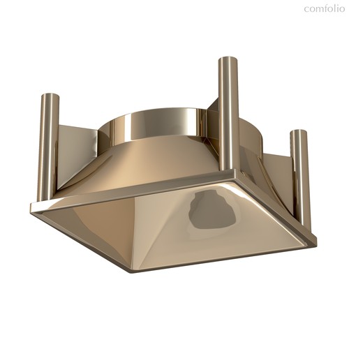 Декоративная рамка-отражатель для накладных светильников серии Альфа / Alfa LED - Maytoni