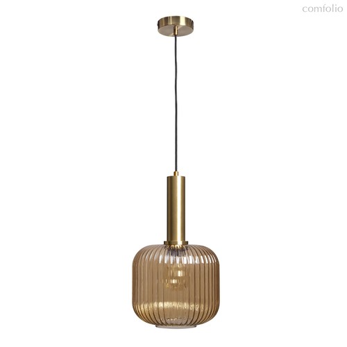 2071-B+BR Подвесной светильник LOFT IT Iris - Loft It