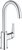 23753000 BauFlow Смеситель для раковины с донным клапаном, L-Size, хром - Grohe
