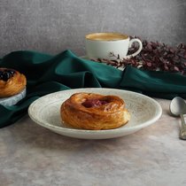 Салатник 430 мл d 21 см h3,1 см Antico By Bone Innovation