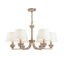 Люстра Maytoni H003PL-06MG - Maytoni