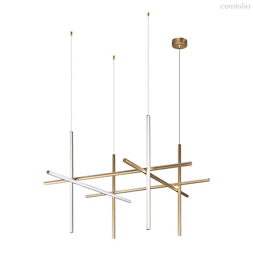 10393/A Подвесной светильник LOFT IT Coordinates - Loft It