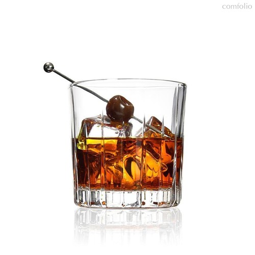 Стакан Олд Фэшн 350 мл "Traze PRE" d 8,8 см h9 см Ocean - Ocean