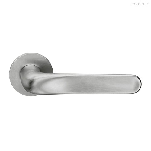 Дверная ручка Frascio Traditionals Duck Satin Chrome 1220/50RT-SCR - Frascio