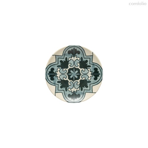 Тарелка круглая Elements Lamego SLP172-LMC (SLP172-02419K) - Costa Nova