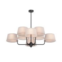 Подвесной светильник Maytoni MOD360PL-08B - Maytoni