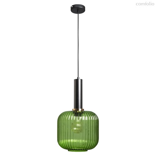 2072-B+BL Подвесной светильник LOFT IT Iris - Loft It