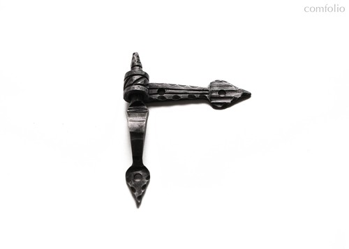 Дверная петля 10 см - Covali