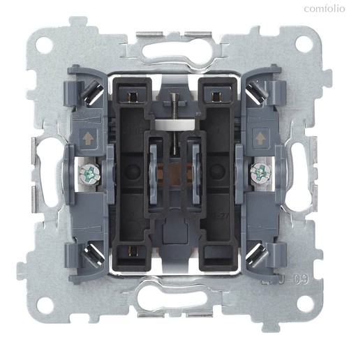 Механизм выключателя для жалюзи - Rikett