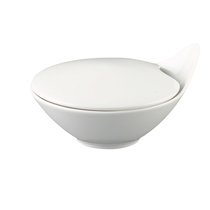 Сахарница Rosenthal Фри Спирит Вайс 150 мл, фарфор - Rosenthal