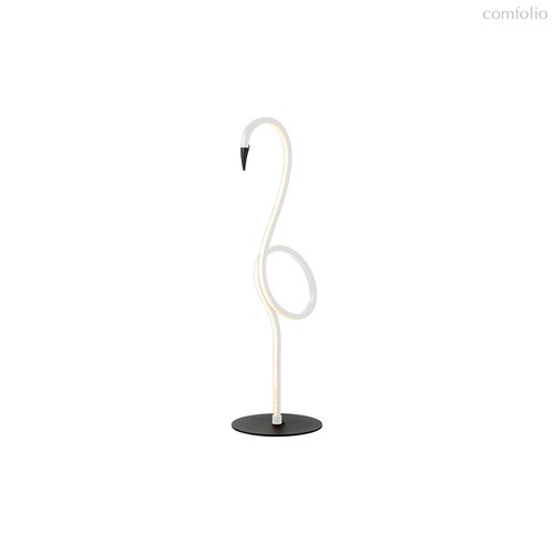 Настольная лампа Elstead FLAMINGO-TL-WHT - Elstead Lighting