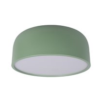 10201/350 Green Потолочный светильник LOFT IT Axel - Loft It