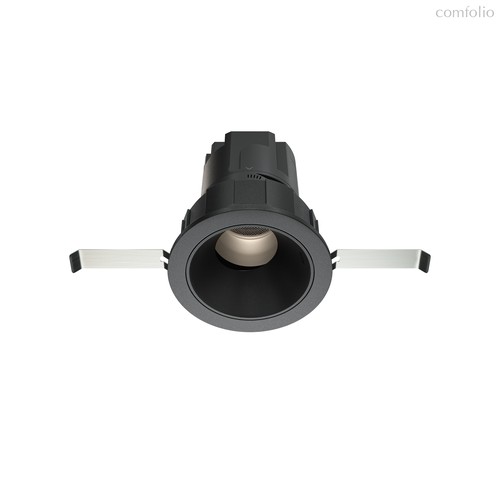 Встраиваемый светильник Образ / Wise 7 Вт 4000 К 36° - Maytoni