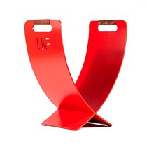 Дровница Firewood Holder FS red - Up!Flame