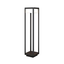 Ландшафтный светильник Maytoni Outdoor Baker Street O021FL-L10B3K
