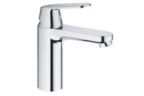 23926000 Eurosmart Cosmopolitan Смеситель для раковины с нажимным сливным гарнитуром, M-Size, хром - Grohe