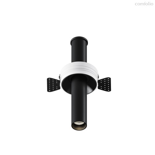 Встраиваемый светильник Фокус Т / Focus T 7 Вт 3000 К 36° - Maytoni