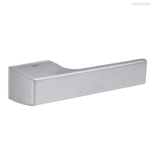 Ручка Tupai Melody 3099 5RE-96 хром матовый R ф/з - Tupai