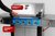 Газовый гриль Esprit Pro 5+2 горелки, цвет серебряный - Start Grill