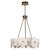 10248/600 Подвесной светильник LOFT IT Alicante - Loft It