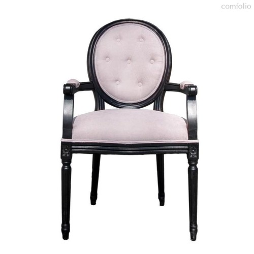Полукресло Луи NSAC-3121/SJ101S-03 - Roomers Furniture
