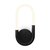 Настенный светильник (бра) Freya FR6106WL-L10B - Freya