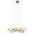 10378/800 Подвесная люстра LOFT IT Voa - Loft It