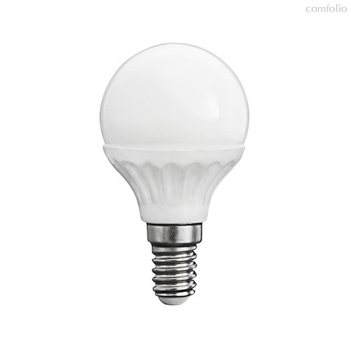 Светодиодные лампы: Лампа светодиодная шарик е14 KANLUX BILO 5W T SMD WW - Kanlux