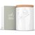 Емкость для хранения Tassen Charming 1,7 л белая - Fiftyeight Products
