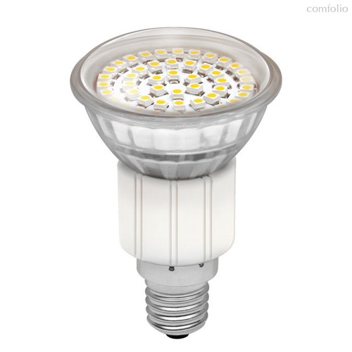 Светодиодные лампы: Рефлекторная светодиодная лампа KANLUX LED48 SMD 2,5W CW 6500K - Kanlux