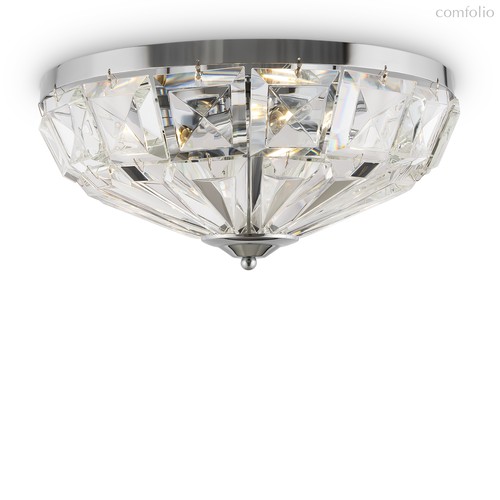 Потолочный светильник Maytoni Facet MOD094CL-04CH - Maytoni