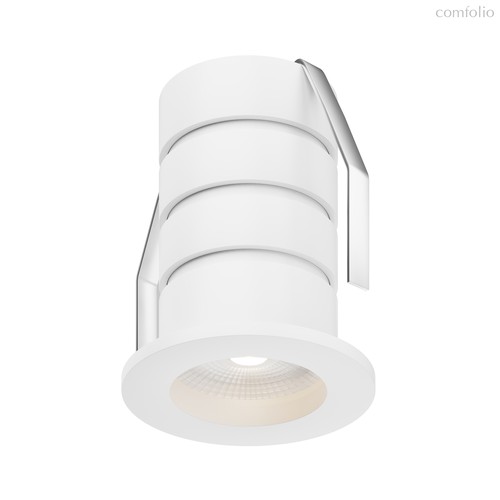 Уличный потолочный светильник Outdoor O511DL-L10W4K1 - Maytoni