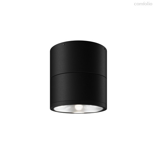 Потолочный светильник Maytoni Outdoor Spin O310CL-L12GF3K - Maytoni