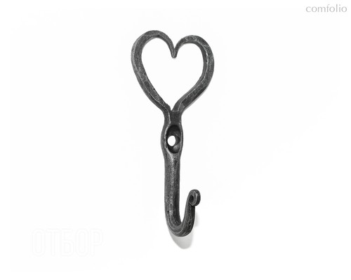 Крючок «Нежный» - Covali