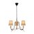 LOFT1029A-3 Подвесная люстра LOFT IT Birds - Loft It