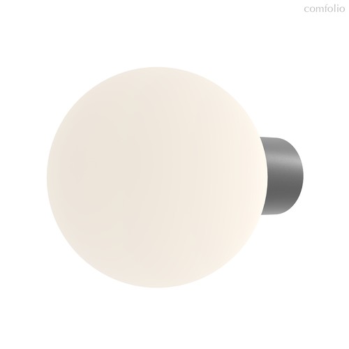 Настенный светильник (бра) Maytoni Outdoor Bold O598WL-01GR1 - Maytoni